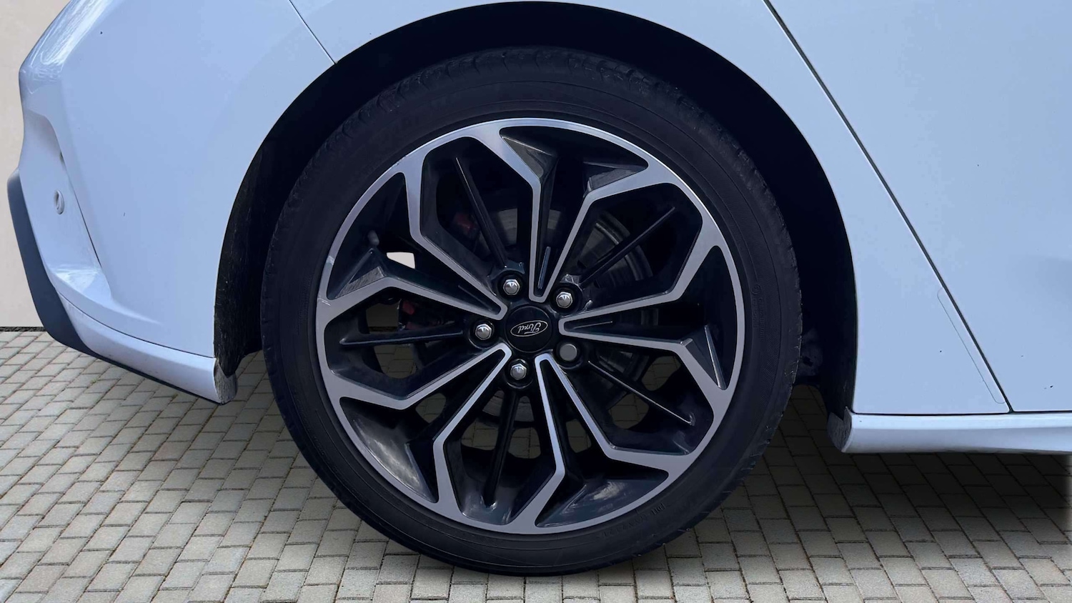 Used Ford Focus 2020 for sale - 78076844: Photo 5