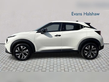 Used Nissan Juke 2025 for sale - 79486805: Photo