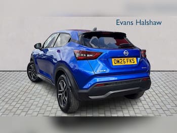 Used Nissan Juke 2025 for sale - 79702824: Photo