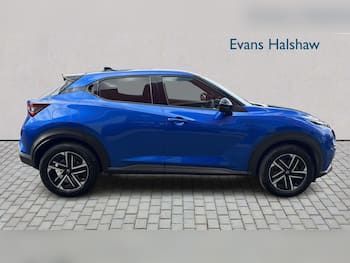 Used Nissan Juke 2025 for sale - 79702824: Photo