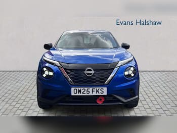 Used Nissan Juke 2025 for sale - 79702824: Photo