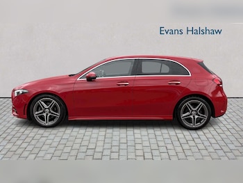 Used Mercedes-Benz A-Class 2019 for sale - 78639320: Photo