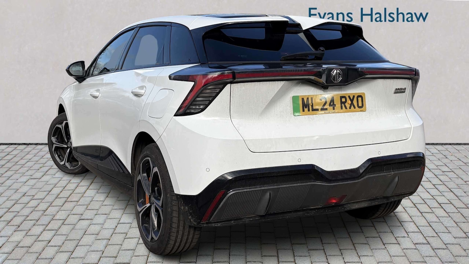 Used MG MG4 2024 for sale - 78052302: Photo 2