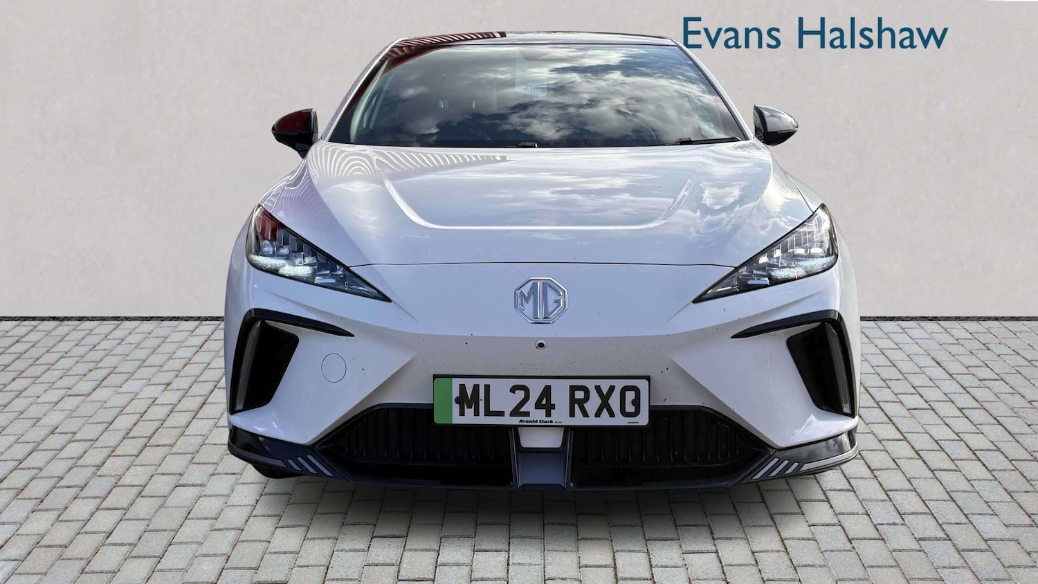 Used MG MG4 2024 for sale - 78052302: Photo 3