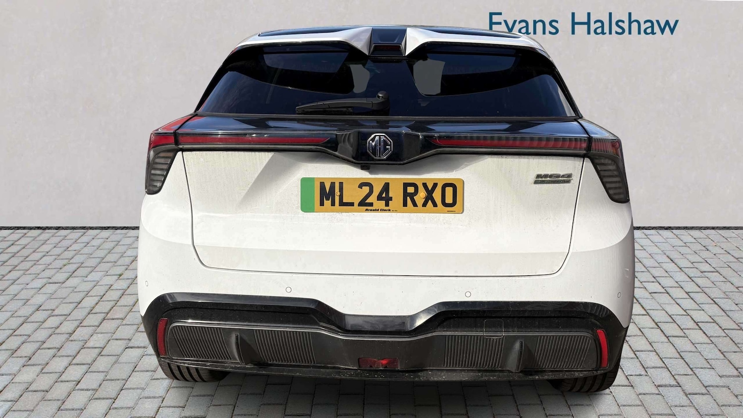 Used MG MG4 2024 for sale - 78052302: Photo 4