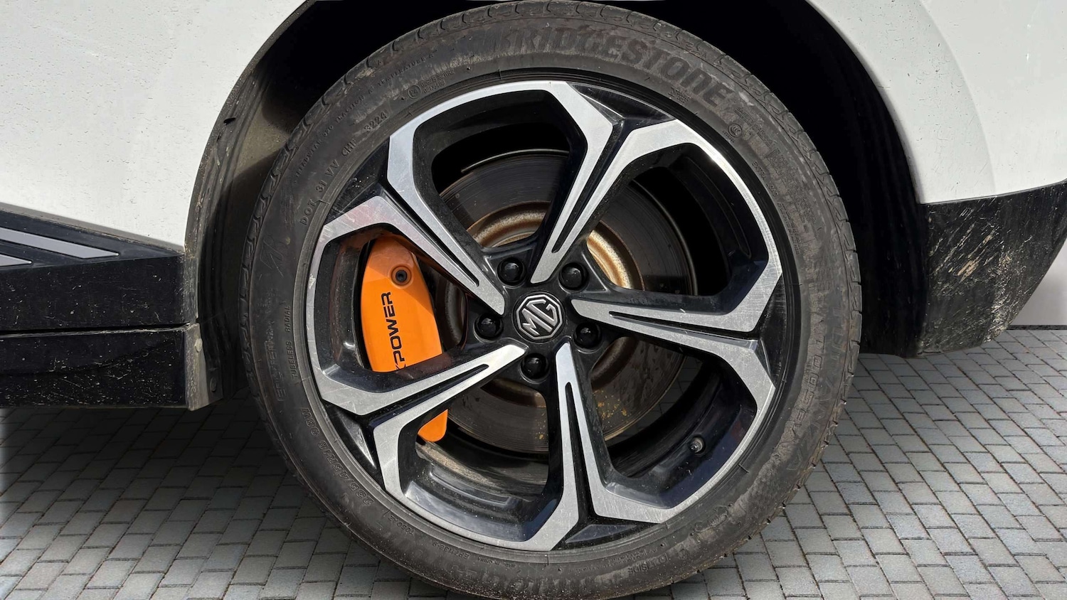 Used MG MG4 2024 for sale - 78052302: Photo 5