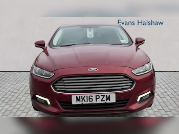 Used Ford Mondeo 2016 for sale - 78118676: Photo