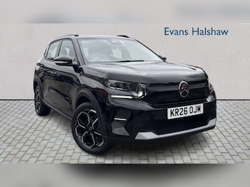 Used Citroen C3 2026 for sale - 78451613: Photo