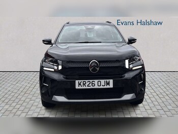 Used Citroen C3 2026 for sale - 78451613: Photo