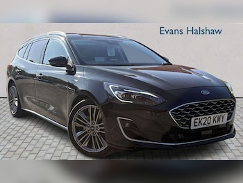 Used Ford Focus 2020 for sale - 79415518: Photo
