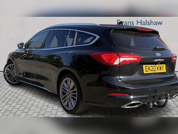 Used Ford Focus 2020 for sale - 79415518: Photo