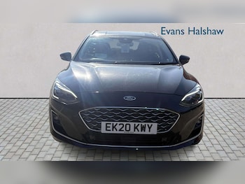 Used Ford Focus 2020 for sale - 79415518: Photo