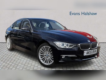BMW 3 Series feature image