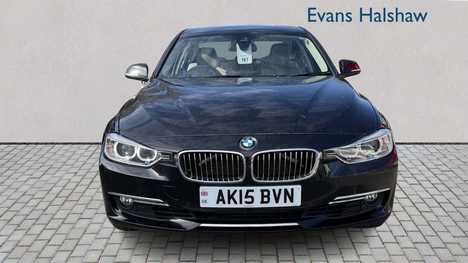 Used BMW 3 Series 2015 for sale - 78149110: Photo 3
