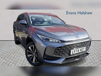 MG MG HS feature image