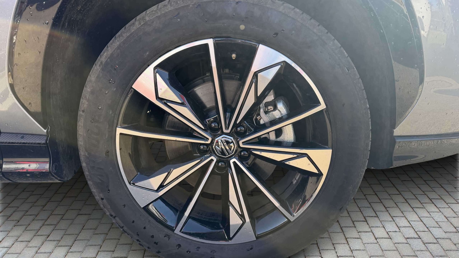 Used MG MG HS 2024 for sale - 78077118: Photo 5