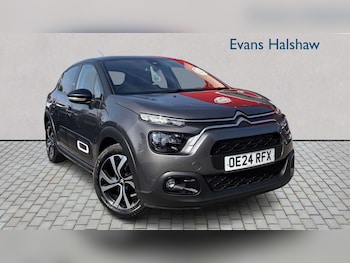 Used Citroen C3 2024 for sale - 79364526: Photo