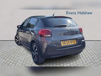 Used Citroen C3 2024 for sale - 79364526: Photo