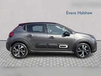 Used Citroen C3 2024 for sale - 79364526: Photo