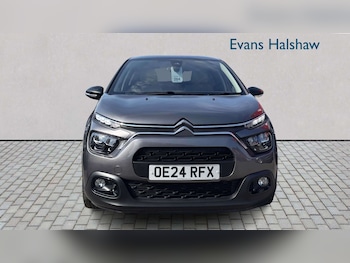 Used Citroen C3 2024 for sale - 79364526: Photo
