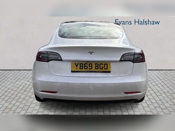 Used Tesla Model 3 2019 for sale - 78265058: Photo