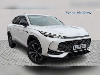 MG MG HS feature image