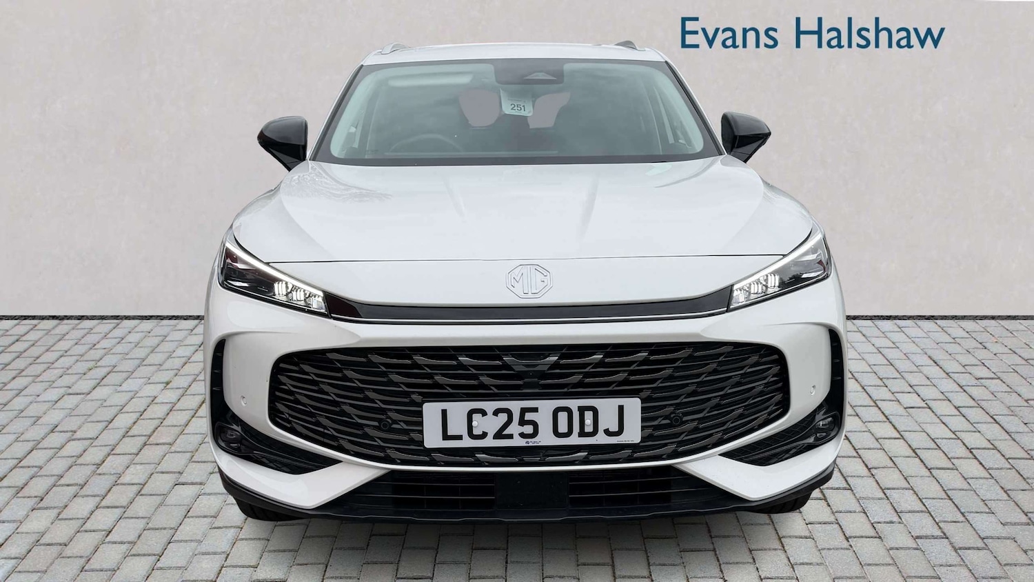 Used MG MG HS 2025 for sale - 77928336: Photo 3