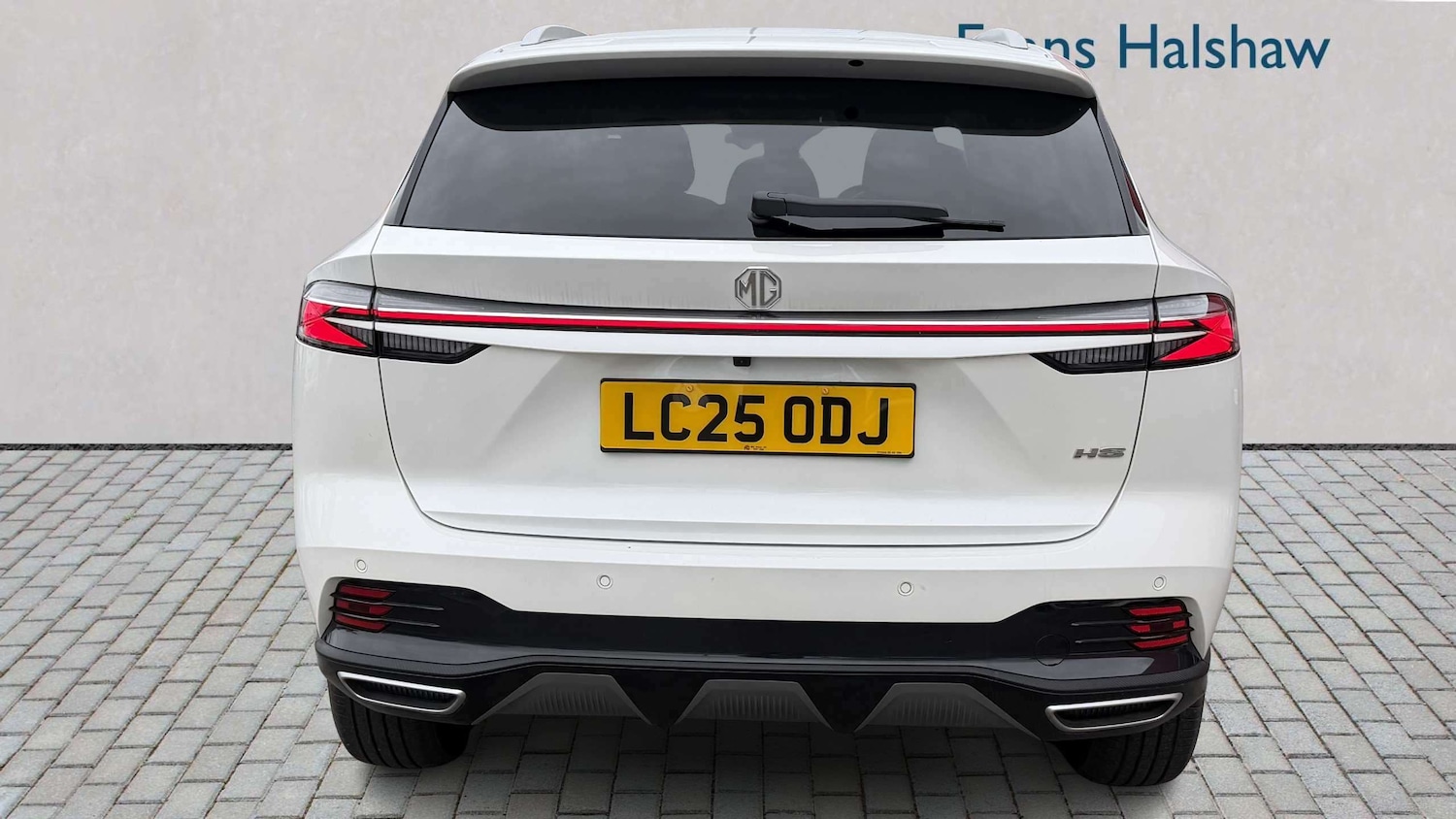 Used MG MG HS 2025 for sale - 77928336: Photo 4