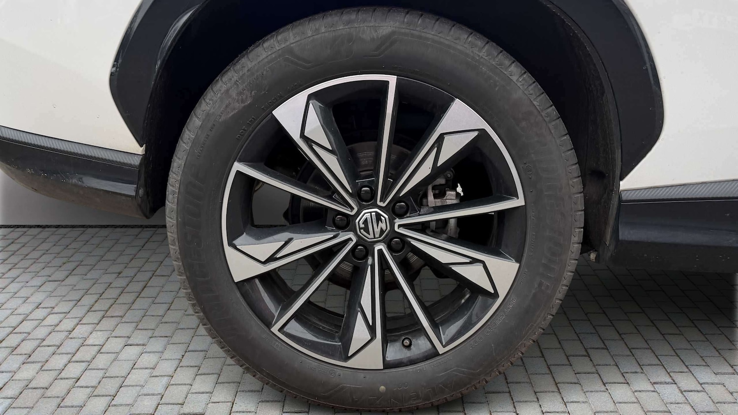 Used MG MG HS 2025 for sale - 77928336: Photo 5