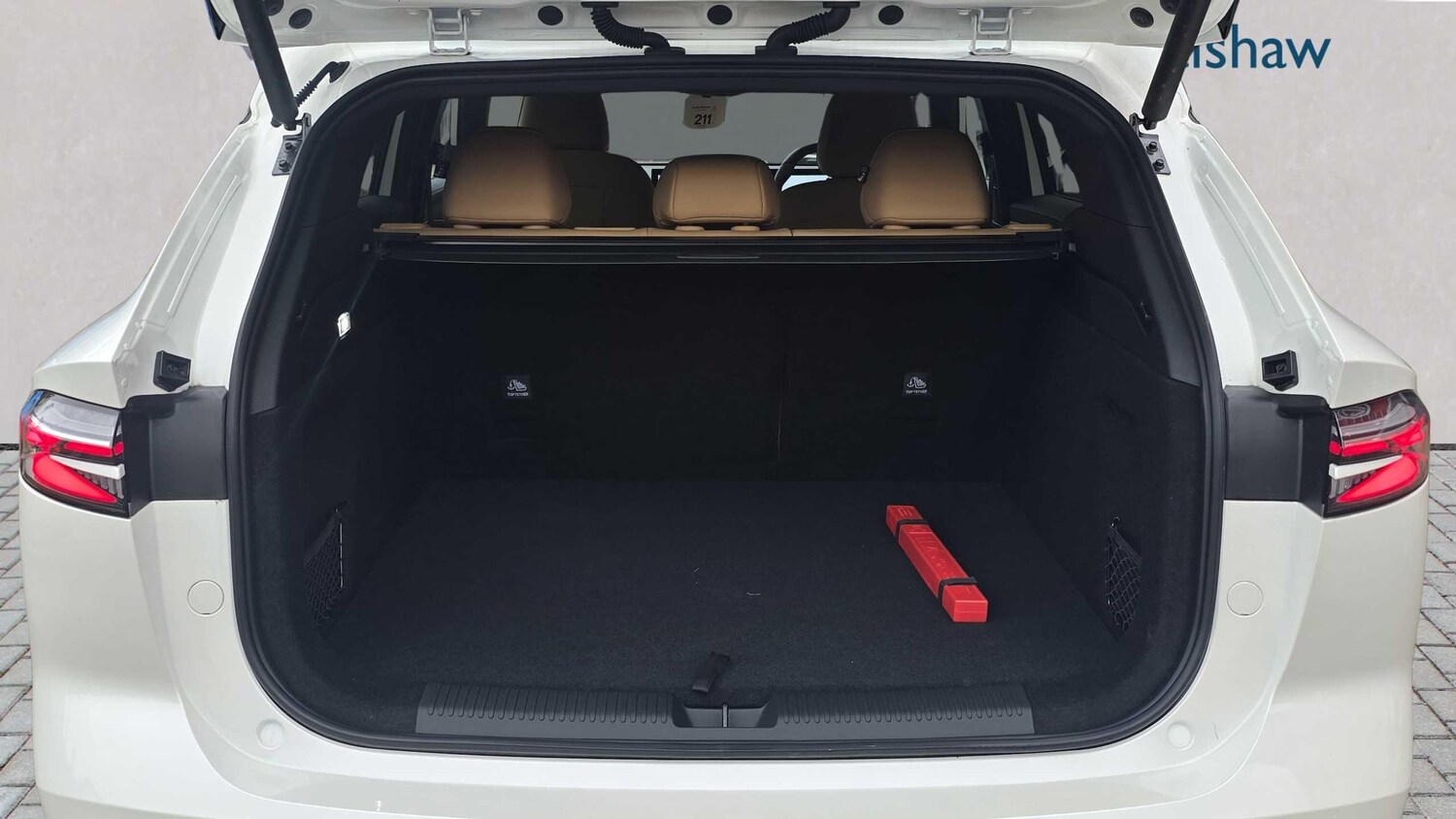 Used MG MG HS for sale - 77862652: Photo 11