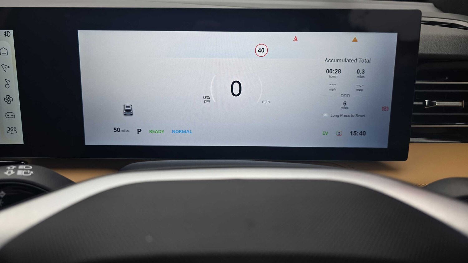 Used MG MG HS for sale - 77862652: Photo 12