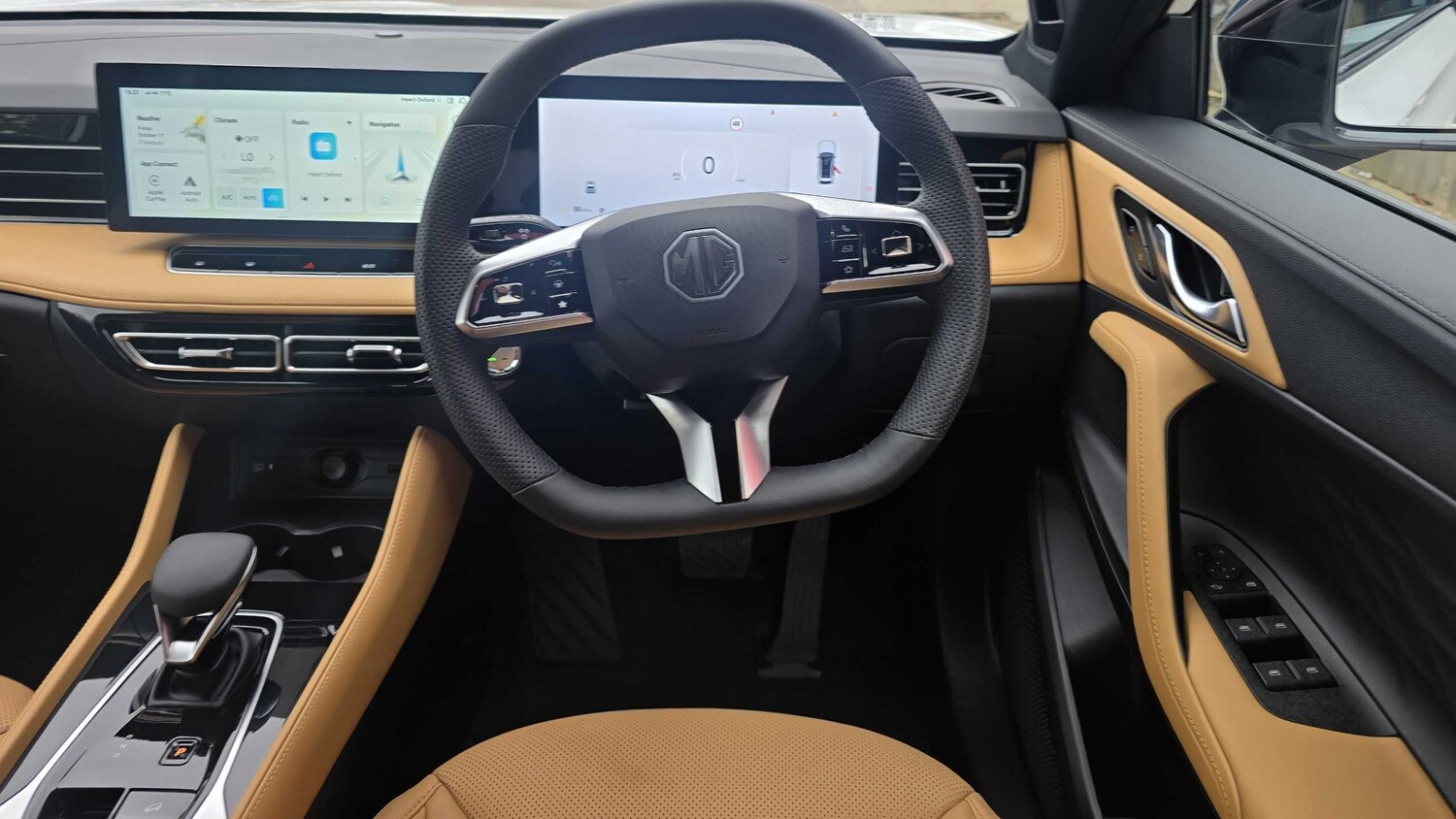 Used MG MG HS for sale - 77862652: Photo 13