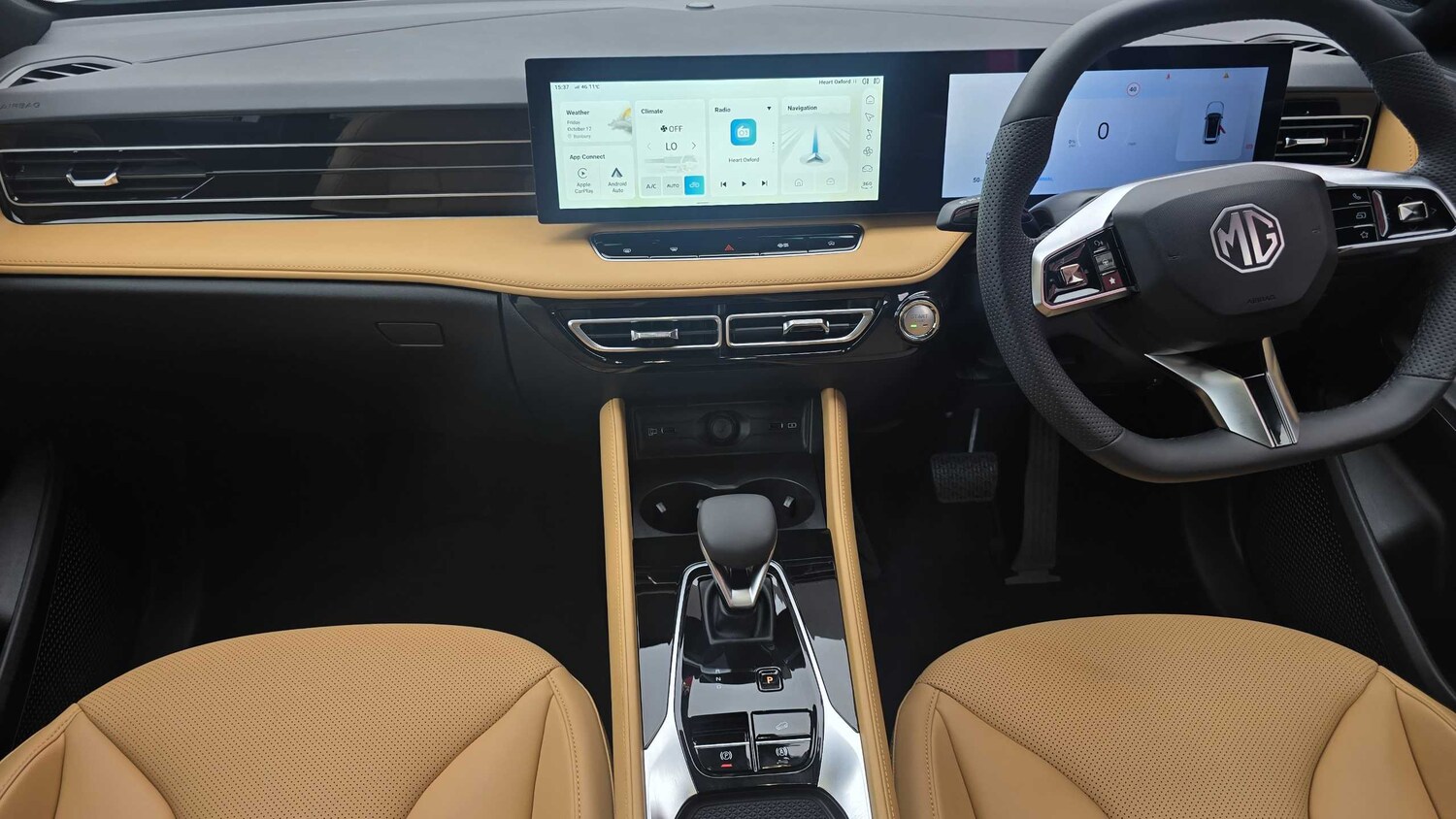 Used MG MG HS for sale - 77862652: Photo 14