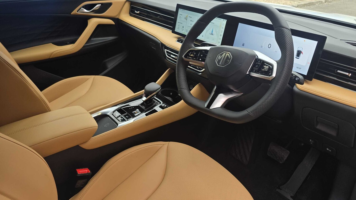 Used MG MG HS for sale - 77862652: Photo 16