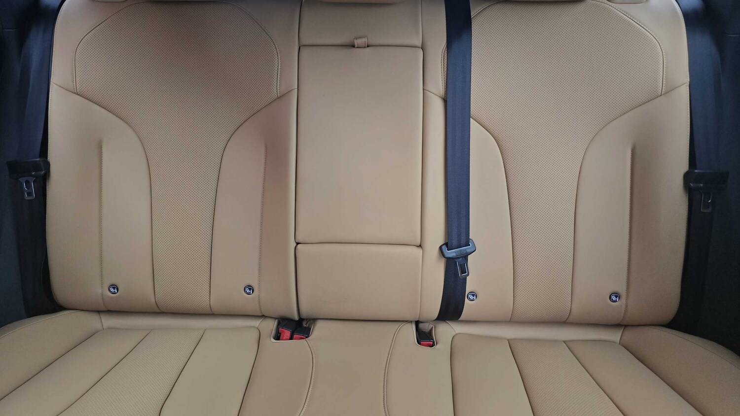 Used MG MG HS for sale - 77862652: Photo 18