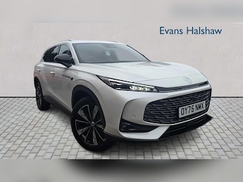 MG MG HS feature image