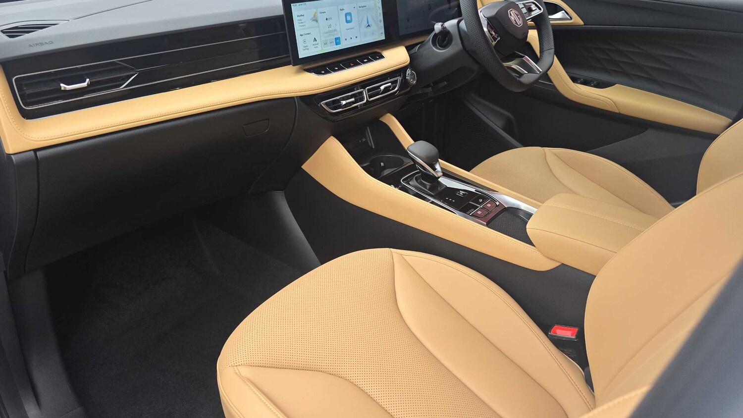 Used MG MG HS for sale - 77862652: Photo 20