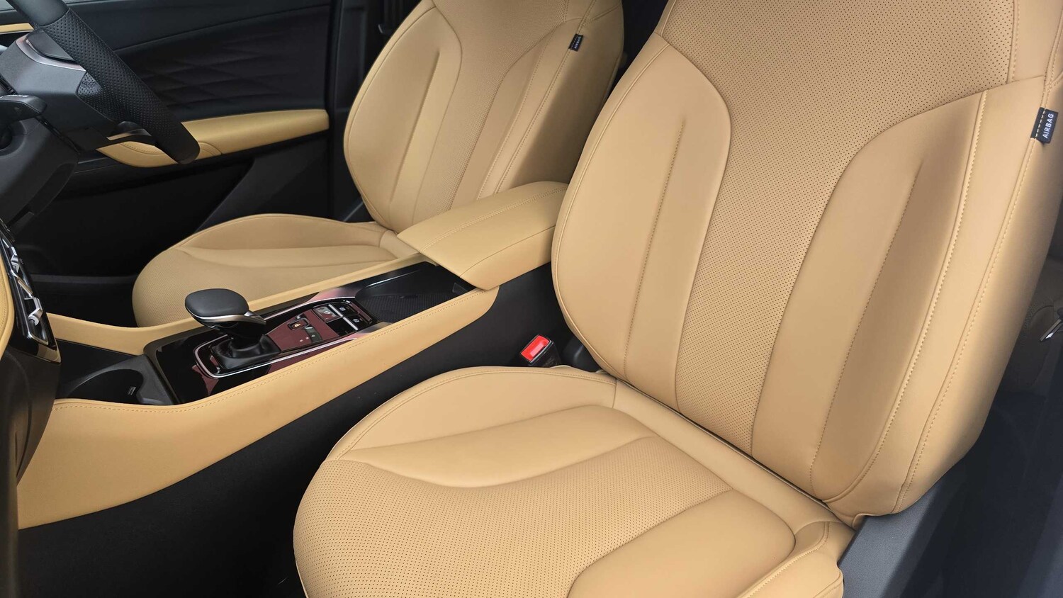 Used MG MG HS for sale - 77862652: Photo 21