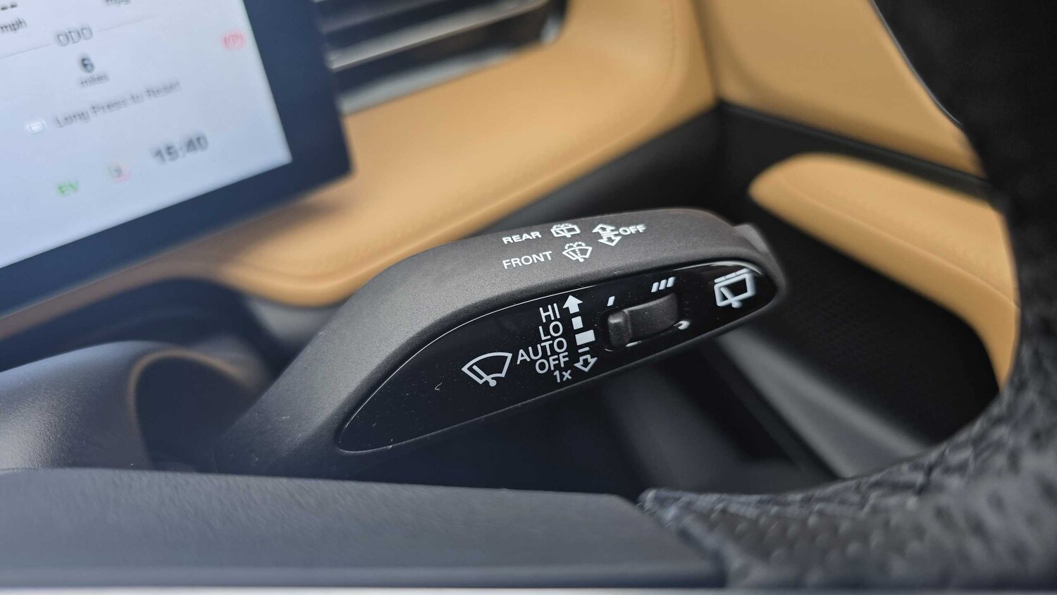 Used MG MG HS for sale - 77862652: Photo 25