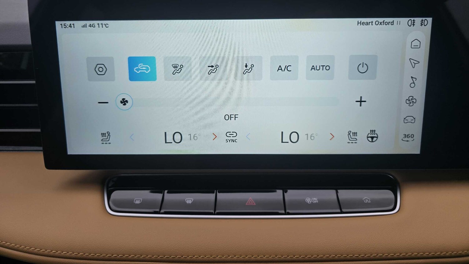 Used MG MG HS for sale - 77862652: Photo 31