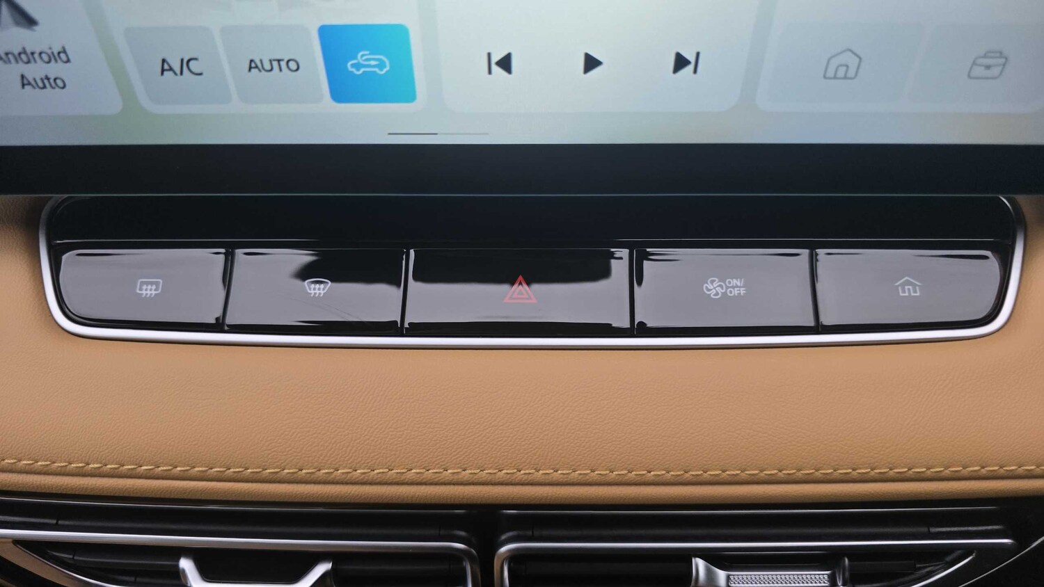 Used MG MG HS for sale - 77862652: Photo 32