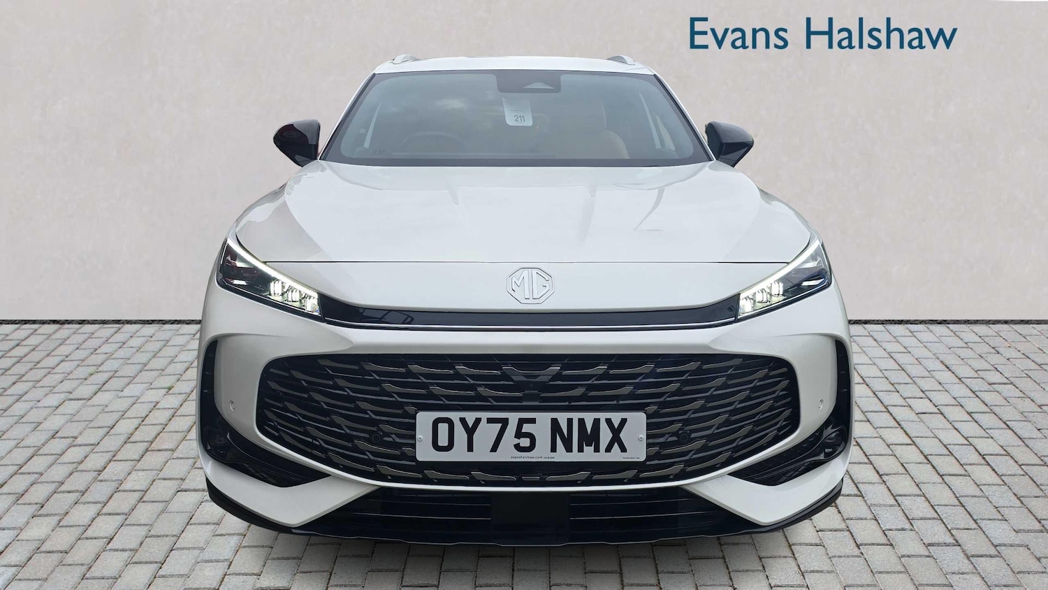 Used MG MG HS for sale - 77862652: Photo 5