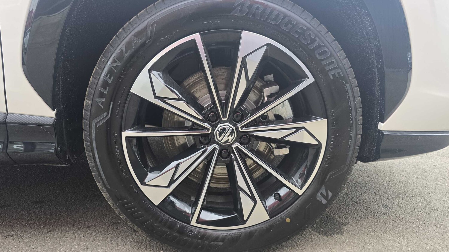 Used MG MG HS for sale - 77862652: Photo 7