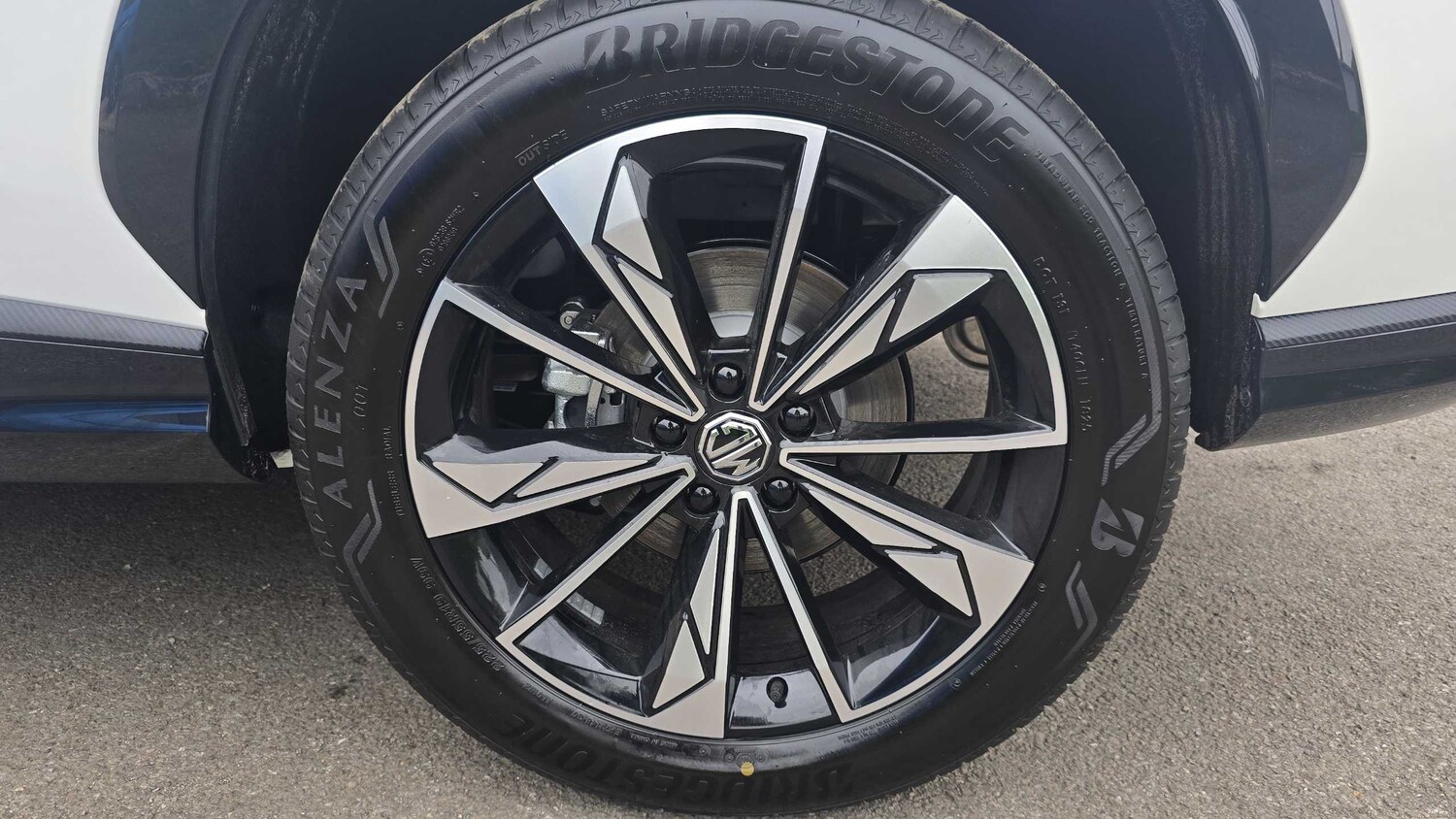 Used MG MG HS for sale - 77862652: Photo 9