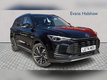 Used MG MG ZS 2024 for sale - 78010427: Photo