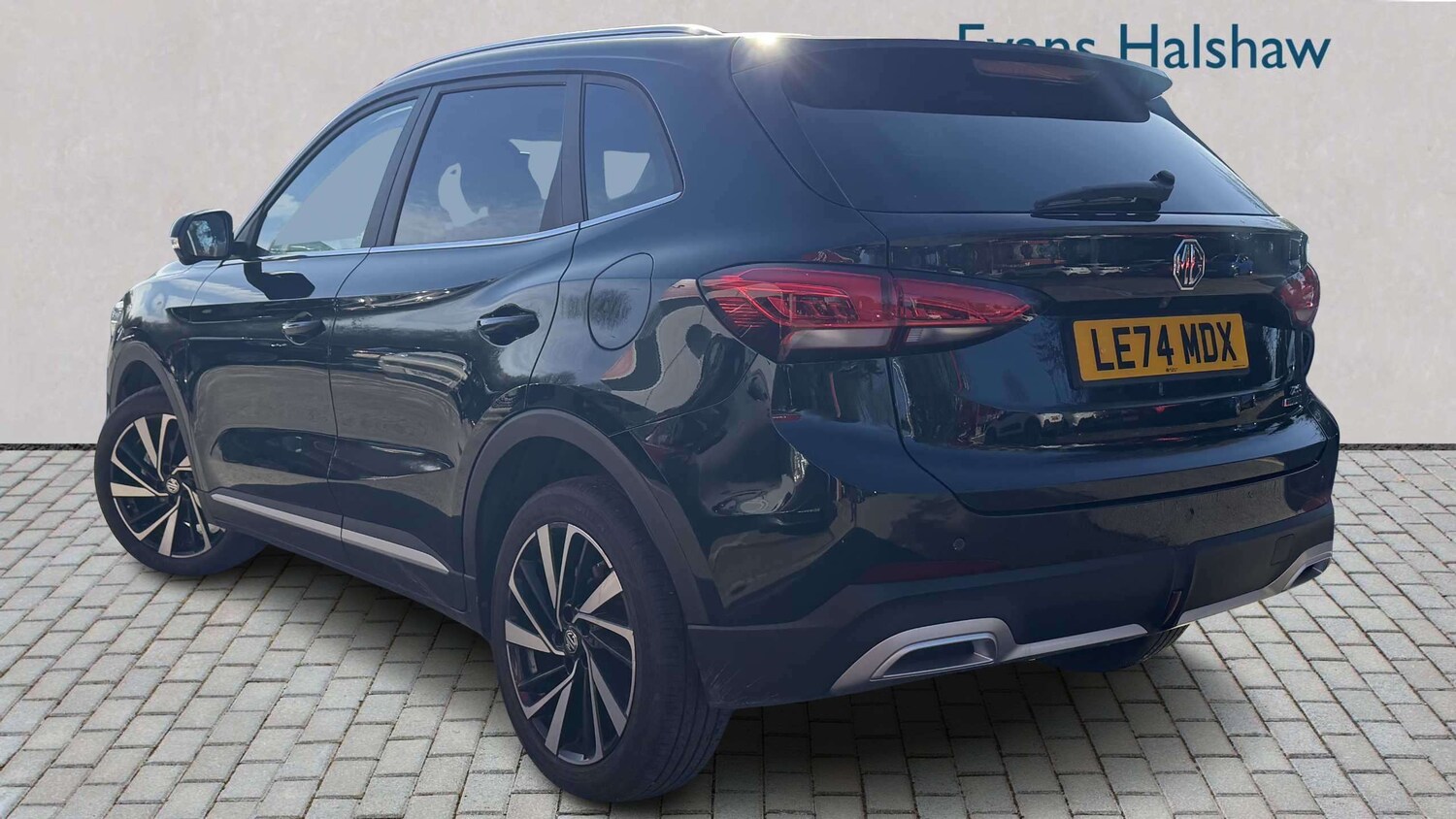 Used MG MG ZS for sale - 78010427: Photo 2