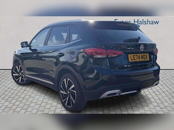 Used MG MG ZS 2024 for sale - 78010427: Photo