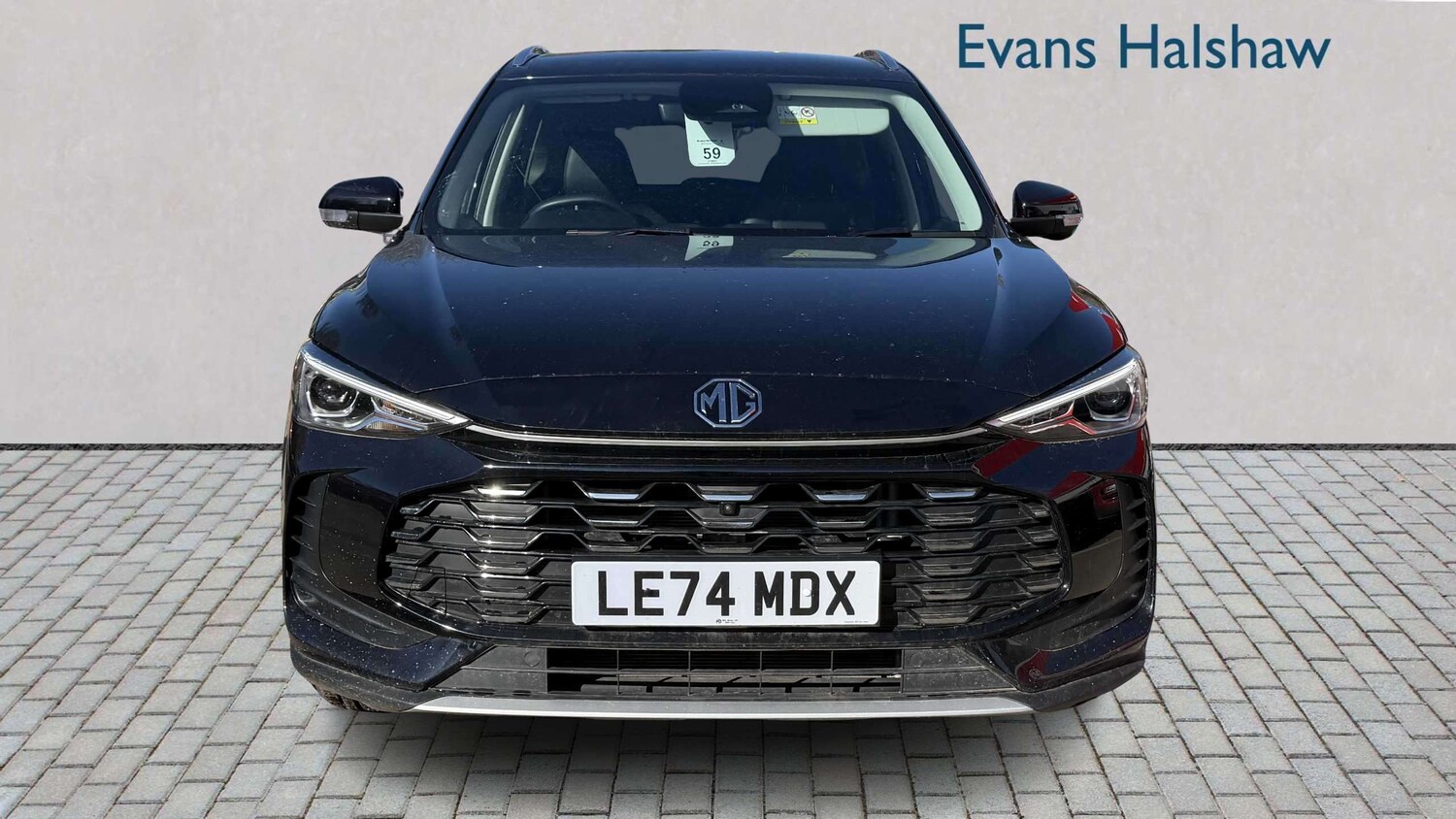 Used MG MG ZS for sale - 78010427: Photo 3