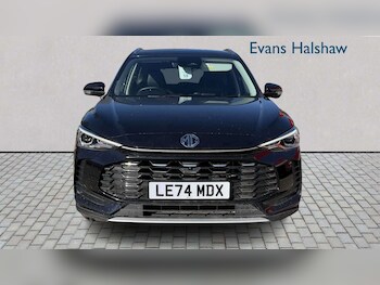 Used MG MG ZS 2024 for sale - 78010427: Photo