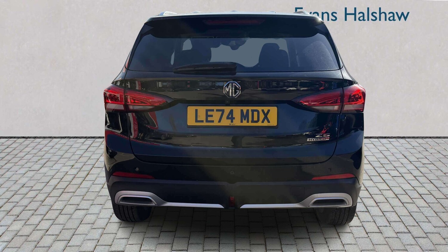 Used MG MG ZS for sale - 78010427: Photo 4